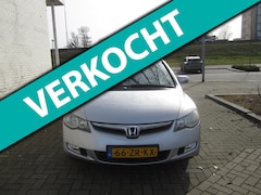 Honda Civic - 1.3 Hybrid