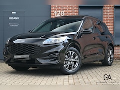 Ford Kuga - 2.5 PHEV ST-Line |PANORAMADAK|CARPLAY|STUUR&STOELVERWARMING