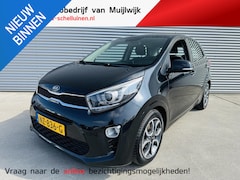 Kia Picanto - 1.0 First Edition Clima | Cruise | Camera | Navi | LM velgen