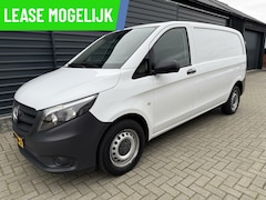 Mercedes-Benz Vito - Automaat Cruise Clima AC 3 Zits