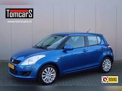 Suzuki Swift - 1.2 Comfort EASSS Carplay-android/Open-dak/Cruise-control/Keyless