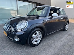 MINI Cooper - 1.6 Pepper AIRCO BJ 5-2008 APK 4-2025