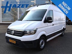 Volkswagen Crafter - 30 2.0 TDI L3H3 + IMPERIAAL | CRUISE CONTROL