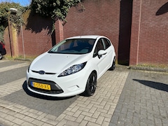 Ford Fiesta - 1.25 Trend