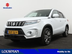 Suzuki Vitara - 1.4 Boosterjet Select Smart Hybrid Limited | Trekhaak | Dodehoekdetector |