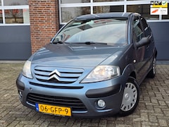 Citroën C3 - 1.4i Ligne Prestige Apk 02-2026 |5DR |Trekhaak