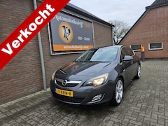 Opel Astra - 1.6 Sport