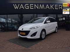 Mazda 5 - 5 1.8 TS+ Airco|Cruise|Trekhaak|Goed Onderhouden|7p