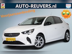 Opel Corsa - 1.2 / LED / CarPlay / Cruisecontrol / Lichtmetaal