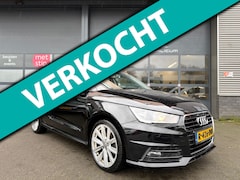 Audi A1 Sportback - 1.4 TFSI Sport Pro Line S | Stoelverwarming | Automaat | Super nette voertuig