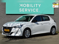 Peugeot 208 - 1.2 PureTech Active AC CarPlay Cruise Laneassist Dealeronderhouden