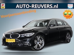 BMW 3-serie Touring - 330e xDrive High Executive / Laser-LED / ACC / HUD / Cam / CarPlay / Navi