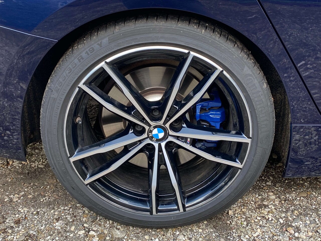 BMW 3-serie - 330i Executive Edition M-SPORT PAKKET EN DEALER ONDERHOUDEN