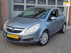 Opel Corsa - 1.2-16V Enjoy 2007 Airco