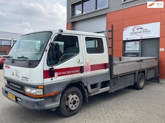 Mitsubishi Canter - FE35 3.9 376 DC 5P APK AIRCO ELEK RAMEN NAP