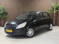 Opel Corsa - 1.2-16V Business