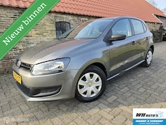 Volkswagen Polo - 1.2 Easyline