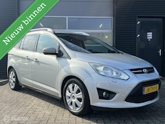 Ford Grand C-Max - 1.0 Trend