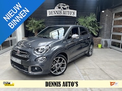 Fiat 500 X - 1.3 FireFly Turbo 150 Sport