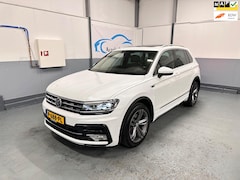 Volkswagen Tiguan - 2.0 TSI DSG 4Motion 220PK BOMVOL BTW