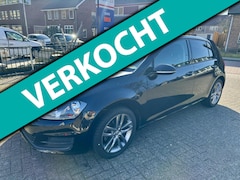 Volkswagen Golf - 1.2 TSI Comfortline