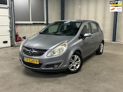 Opel Corsa - 1.4-16V Enjoy