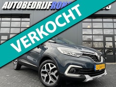 Renault Captur - 0.9 TCe Intens NL.Auto/Navigatie/Cruise/Climatronic/1Ste Eigenaar/Dealer Onderhouden