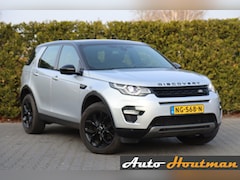 Land Rover Discovery Sport - 2.0 TD4 Urban Series SE Dynamic Panodak|Cruise|Navi|Lmv|Xenon|Leder|Trhk