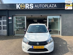 Suzuki Celerio - 1.0 Comfort