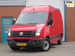 Volkswagen Crafter - 35 2.0 TDI L2H2 BM, *Gereserveerd