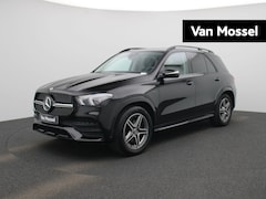 Mercedes-Benz GLE-Klasse - GLE 350 e 4MATIC | Automaat | LMV | Virtual cockpit | Half Leder | Trekhaak | DAB | Camera