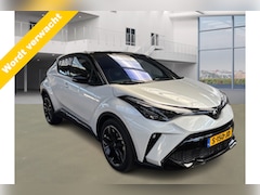 Toyota C-HR - 1.8 Hybrid GR-Sport, 19" Lm Camera Carplay Alcantara VERWACHT