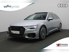 Audi A6 Avant - 40 TFSI 204 pk S-tronic S edition Competition / S-Line | Panoramadak | HD Matrix LED | Geh