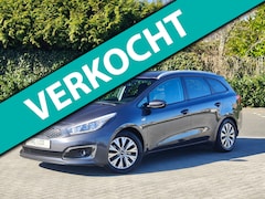 Kia Cee'd Sportswagon - 1.0 T-GDi ComfortPlusLine Navigator Trekhaak