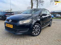 Volkswagen Polo - 1.2 Easyline Airco Elektrisch Pakket