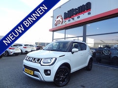 Suzuki Ignis - 1.2 Smart Hybrid Style | CAMERA | CRUISE | LMV | NAVI | ECC