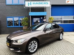 BMW 3-serie - 316i High Executive 136PK|Prof Navi|Sportstoelen|Xenon\Led|StoelVW|Climate|AUT|Kantel/Schu