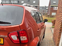 Suzuki Ignis - 1.2 Select Van alle gemakken voorzien, instappen, betalen, overschrijven en jaren genieten...