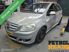 Mercedes-Benz B-klasse - 170 BlueEFF.# Trekhaak | Airco | WINTERSET