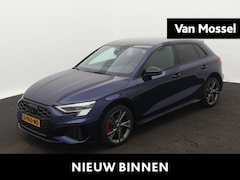 Audi A3 Sportback - 45 TFSI e S edition Competition 245 PK | S-line | Navigatie | Panoramadak | Trekhaak | Led