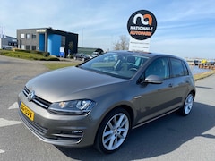 Volkswagen Golf - 2014 * 1.4 TSI Highline * AUTOMAAT * MEGATRONIC NIET 100% IN ORDE