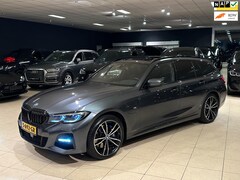 BMW 3-serie Touring - 330e xDrive M-SPORT LASER BTW PANO HUD ACC TREKHAAK M340i