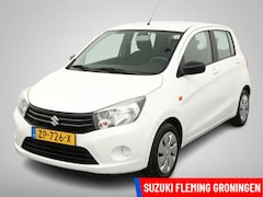 Suzuki Celerio - 1.0 Comfort