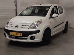 Nissan Pixo - 1.0 Acenta 2009 Airco Zeer zuinig