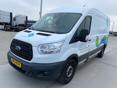 Ford Transit - 2015 * 350 2.2 TDCI L3H2 Ambiente * MOTOR PROBLEM