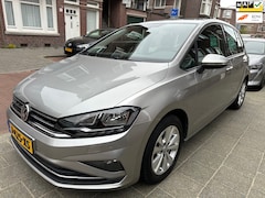 Volkswagen Golf Sportsvan - 1.0 TSI Comfortline Adaptief Cruise PDC LMV Zeer Zuinig Auto