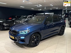 BMW X3 - M40i xDrive NAP BTW PANO HUD ACC H&K VOLL