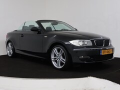 BMW 1-serie Cabrio - 118i High Executive