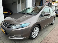 Honda Insight - 1.3 Elegance Hybrid Automaat 1e Eig Nieuwe Apk Nette Auto