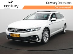 Volkswagen Passat Variant - 1.4 TSI PHEV GTE Business / Panodak / Elek. Trekhaak / 360 Camera